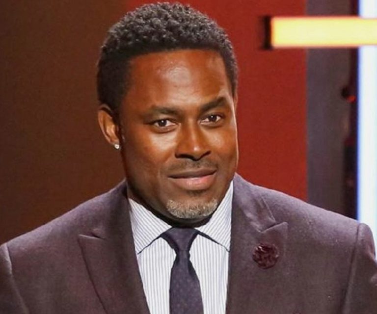 FamousPeopleFacts - Lamman Rucker