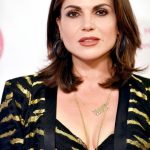 FamousPeopleFacts - Lana Parrilla