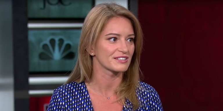 FamousPeopleFacts - Katy Tur