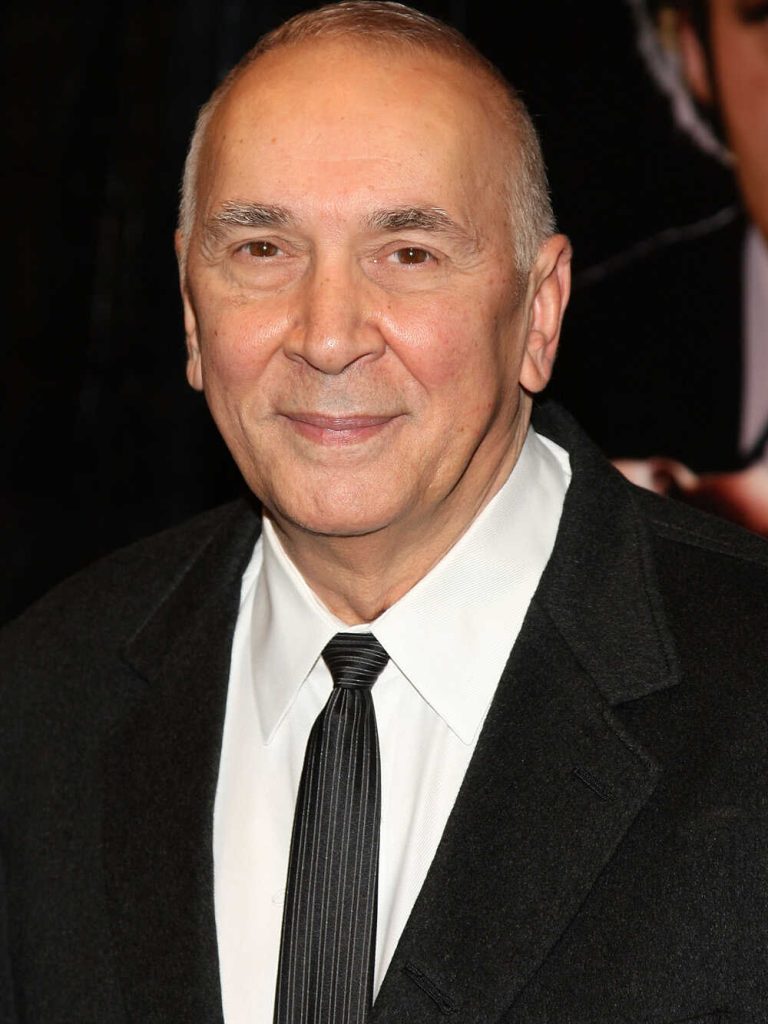 FamousPeopleFacts - Frank Langella