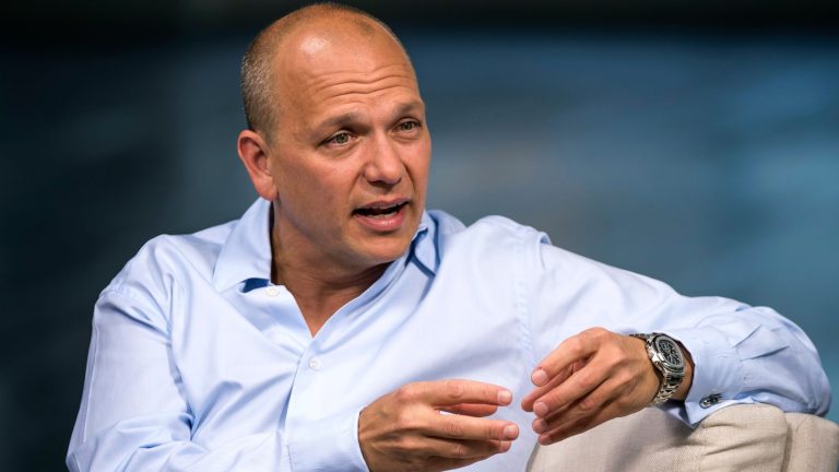 FamousPeopleFacts - Tony Fadell