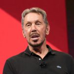 FamousPeopleFacts - Larry Ellison