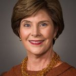 FamousPeopleFacts - Laura Bush