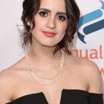 FamousPeopleFacts - Laura Marano