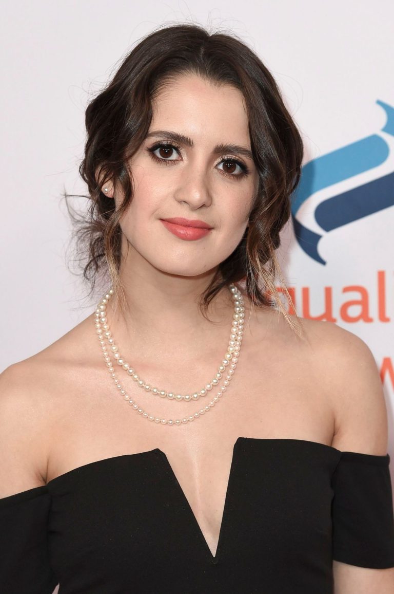 FamousPeopleFacts - Laura Marano