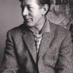 FamousPeopleFacts - Laurie Lee