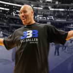 FamousPeopleFacts - LaVar Ball