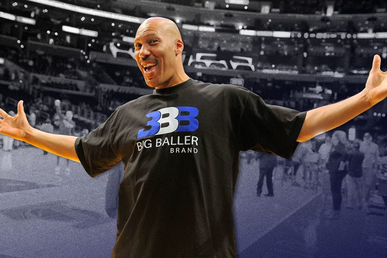 FamousPeopleFacts - LaVar Ball