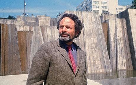 FamousPeopleFacts - Lawrence Halprin