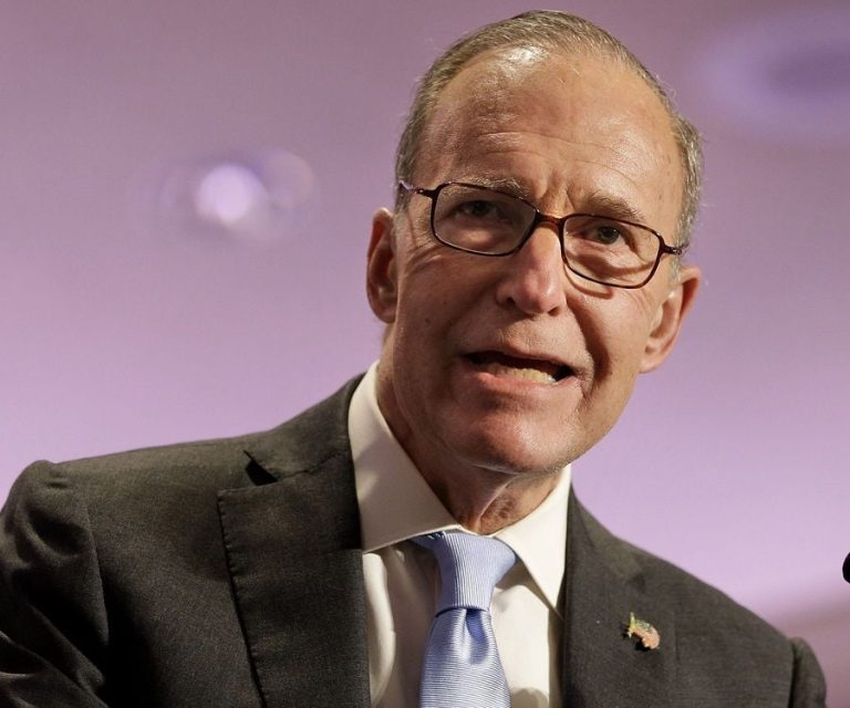 FamousPeopleFacts - Lawrence Kudlow