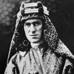 FamousPeopleFacts - T. E. Lawrence