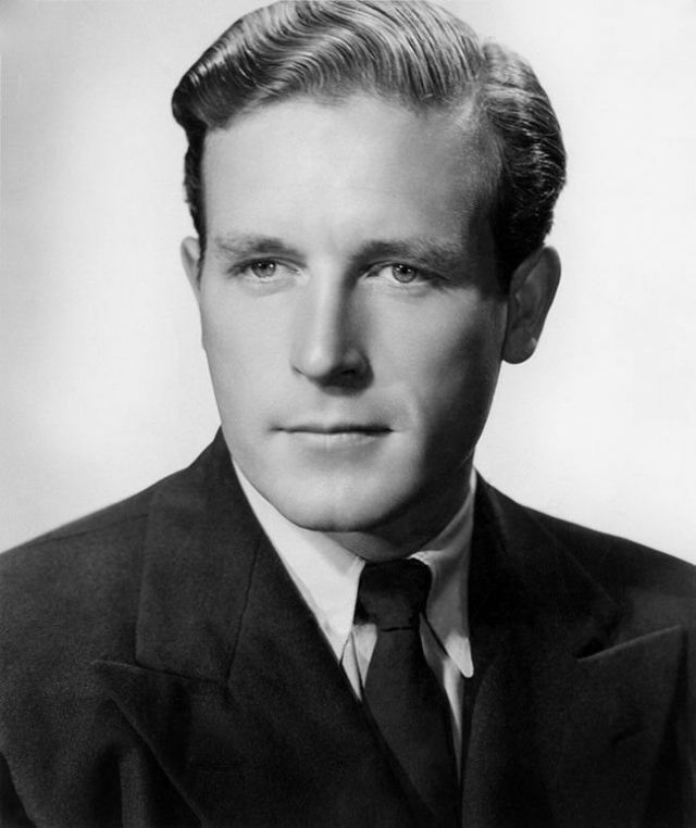 FamousPeopleFacts - Lawrence Tierney