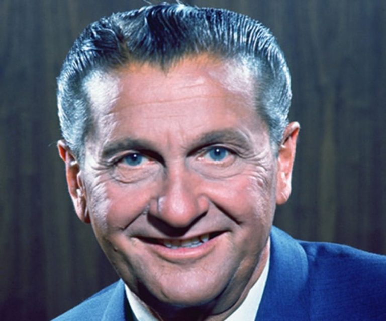 FamousPeopleFacts - Lawrence Welk