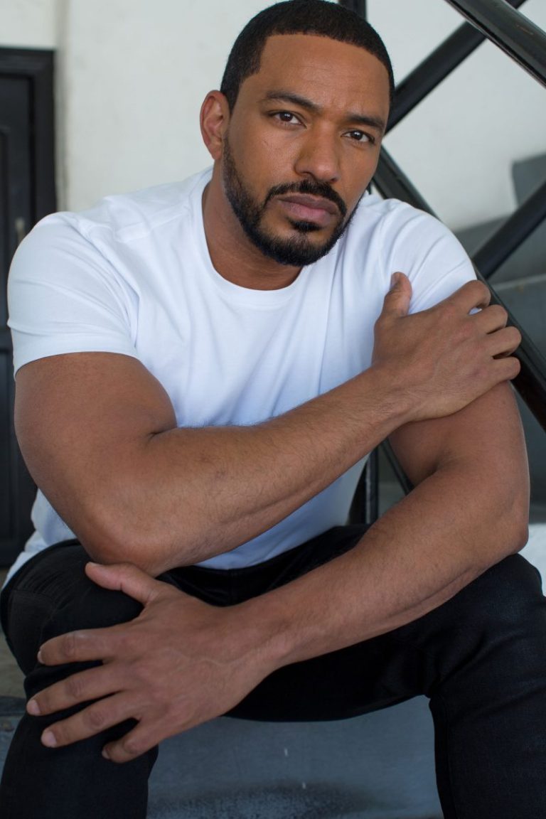 FamousPeopleFacts - Laz Alonso