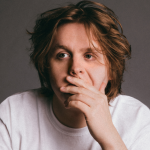 FamousPeopleFacts - Lewis Capaldi