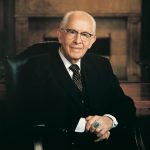 FamousPeopleFacts - Ezra Taft Benson