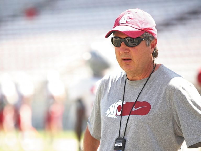 FamousPeopleFacts - Mike Leach