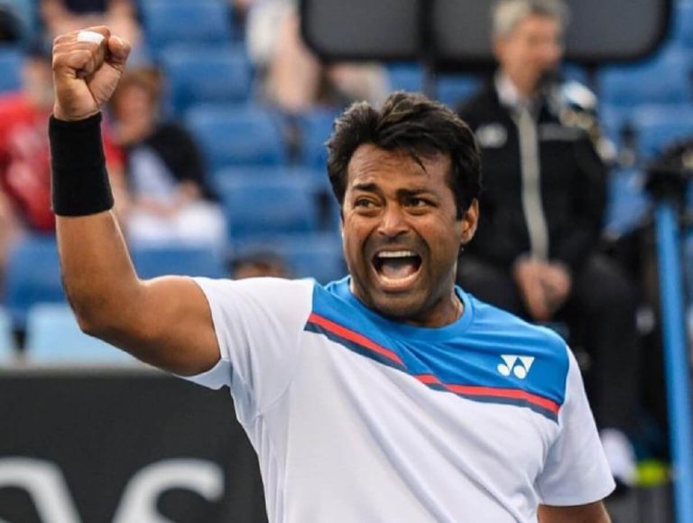 FamousPeopleFacts - Leander Paes