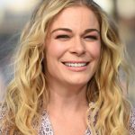 FamousPeopleFacts - LeAnn Rimes