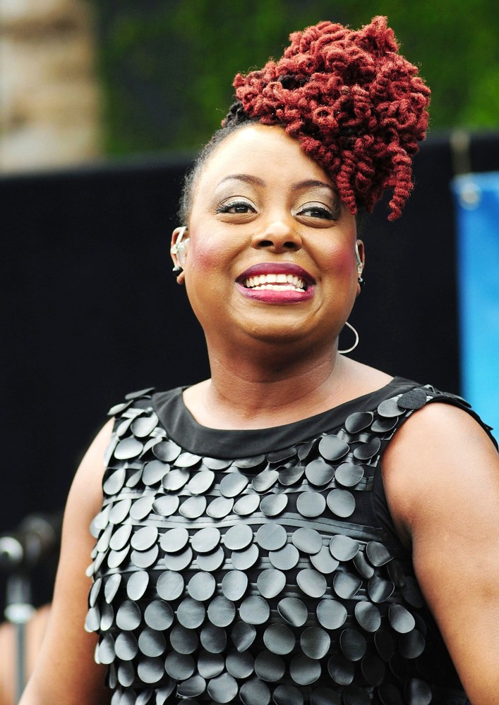 FamousPeopleFacts - Ledisi