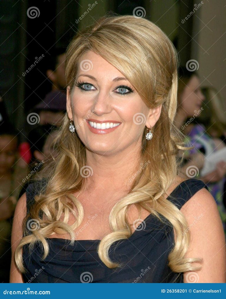 FamousPeopleFacts - Lee Ann Womack