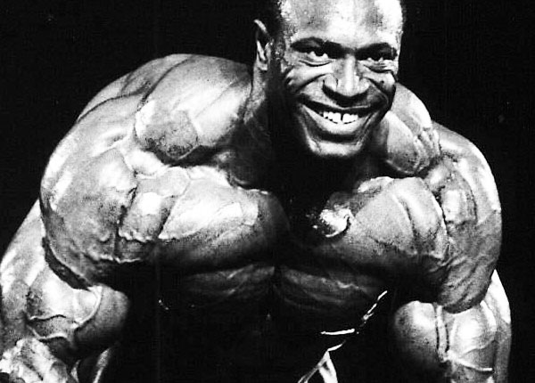 FamousPeopleFacts - Lee Haney