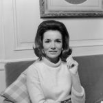 FamousPeopleFacts - Lee Radziwill