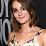 FamousPeopleFacts - Leighton Meester