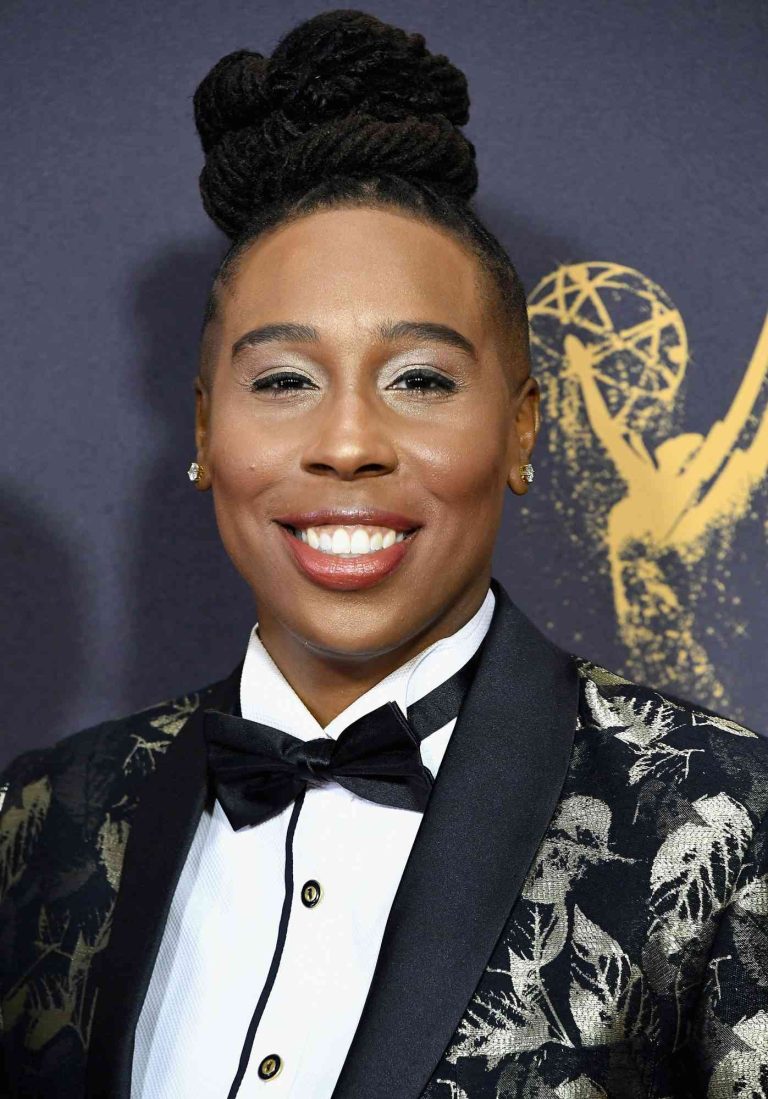 FamousPeopleFacts - Lena Waithe