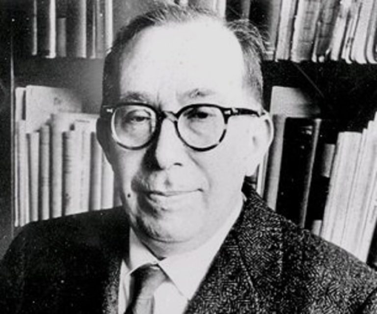 FamousPeopleFacts - Leo Strauss