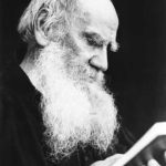 FamousPeopleFacts - Leo Tolstoy