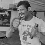 FamousPeopleFacts - Leon Spinks