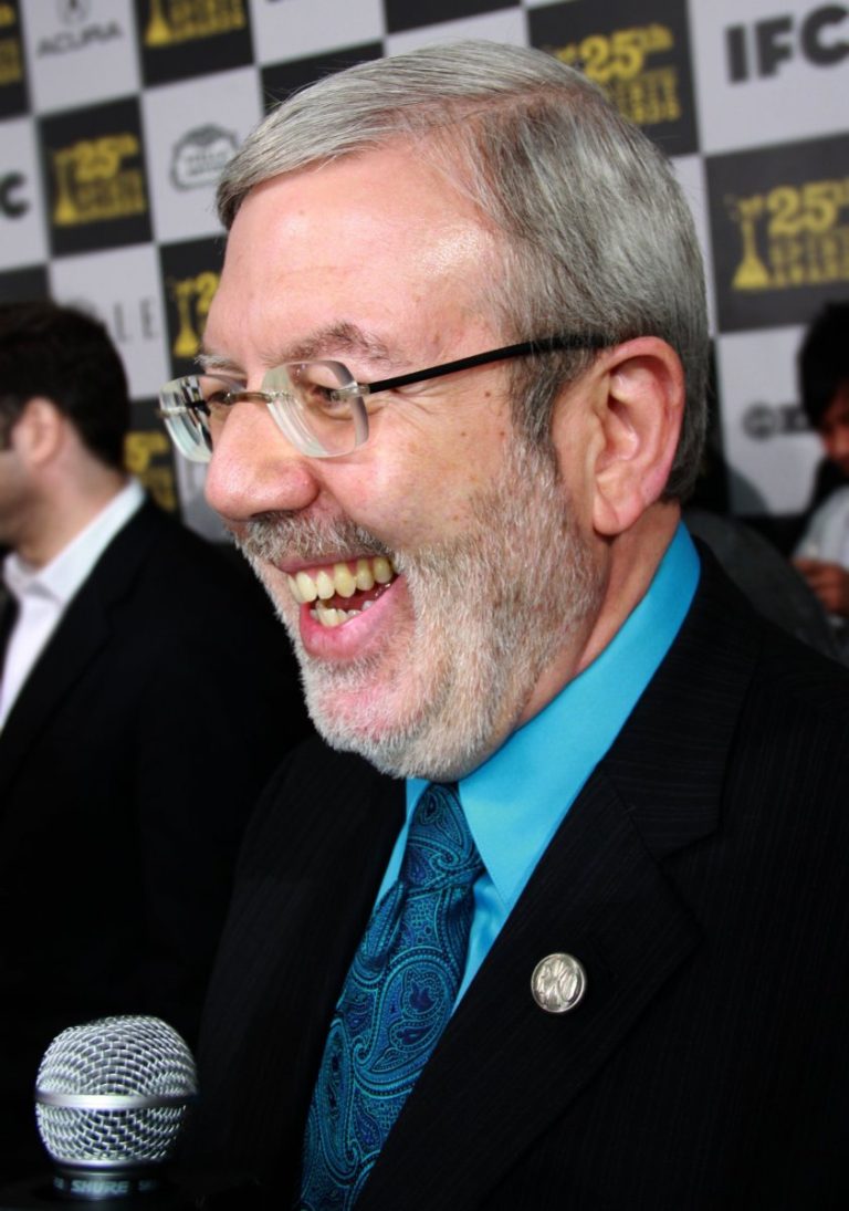 FamousPeopleFacts - Leonard Maltin