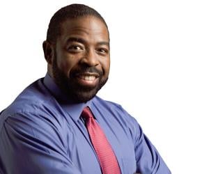 FamousPeopleFacts - Les Brown