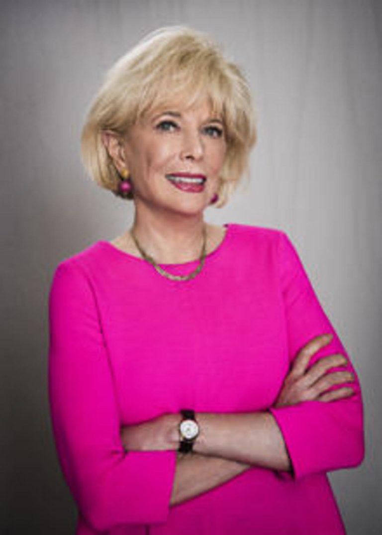 FamousPeopleFacts - Lesley Stahl