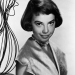 FamousPeopleFacts - Leslie Caron