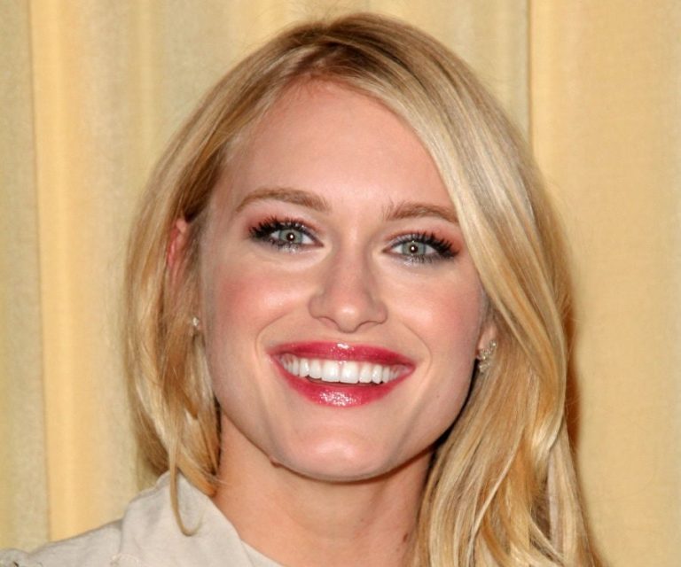 FamousPeopleFacts - Leven Rambin