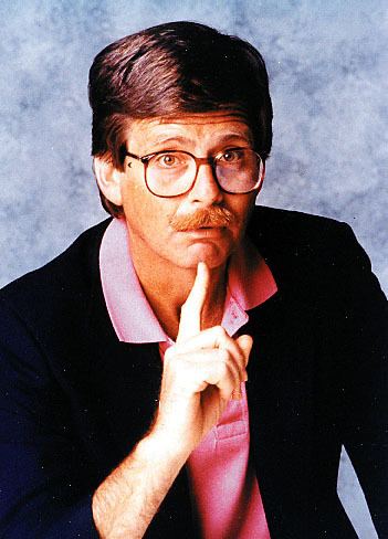 FamousPeopleFacts - Lewis Grizzard