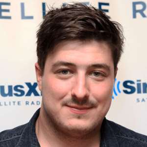 FamousPeopleFacts - Marcus Mumford