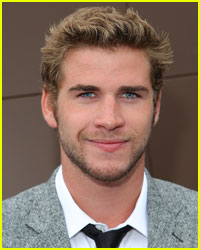 FamousPeopleFacts - Liam Hemsworth