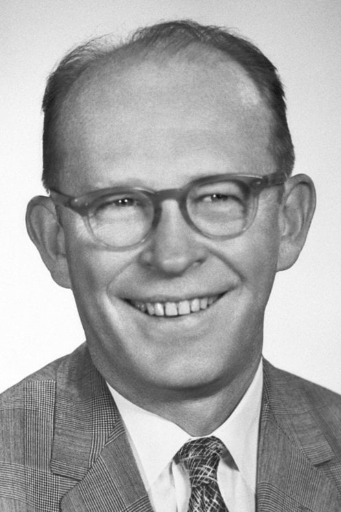 FamousPeopleFacts - Willard Libby