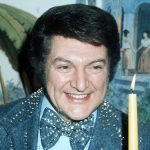 FamousPeopleFacts - Liberace