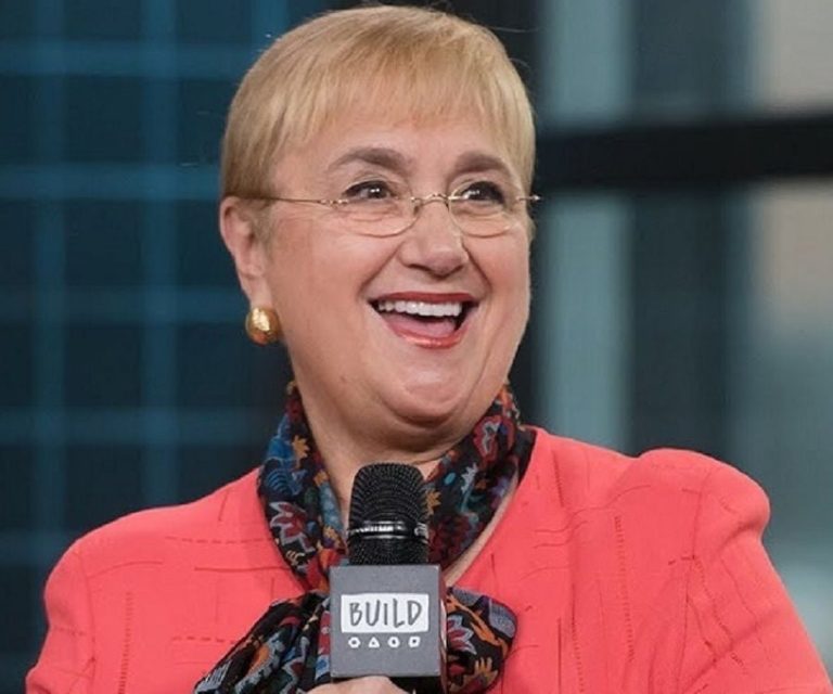 FamousPeopleFacts - Lidia Bastianich