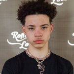 FamousPeopleFacts - Lil Mosey