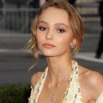 FamousPeopleFacts - Lily-Rose Depp