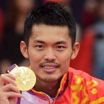 FamousPeopleFacts - Lin Dan