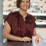 FamousPeopleFacts - Lindsay Davenport