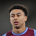 FamousPeopleFacts - Jesse Lingard