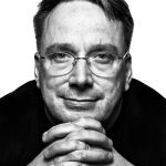 FamousPeopleFacts - Linus Torvalds