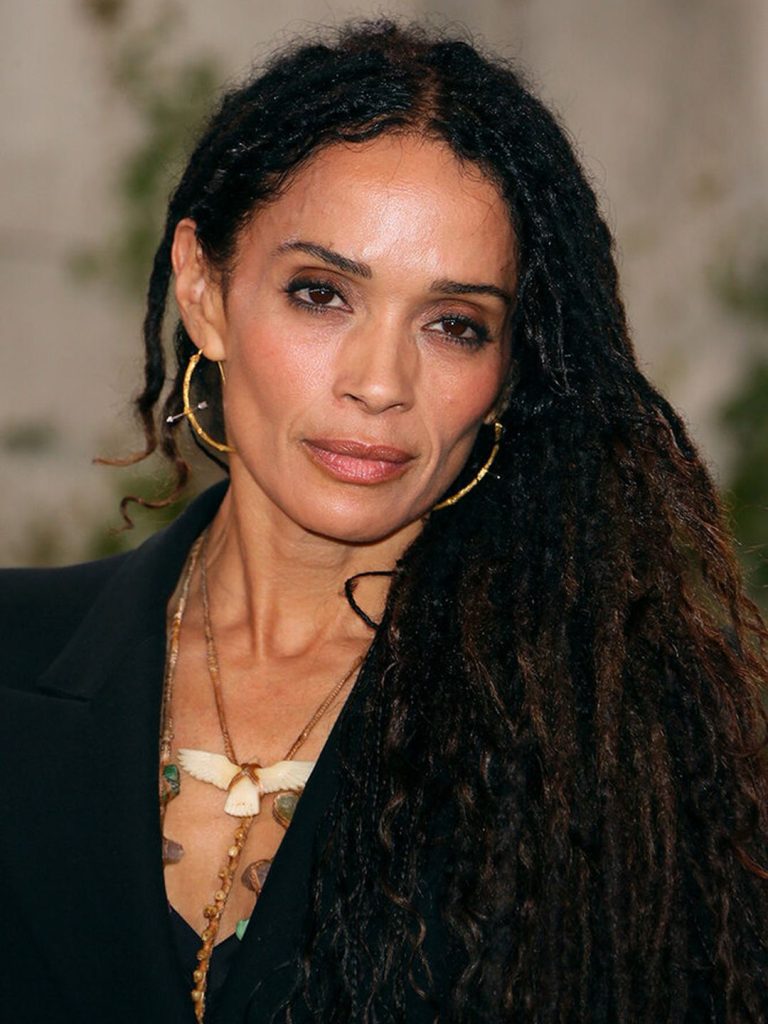 FamousPeopleFacts - Lisa Bonet